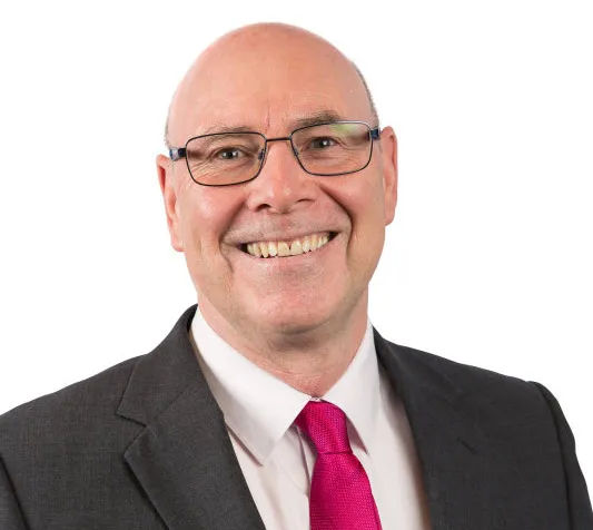 Ade Hughes